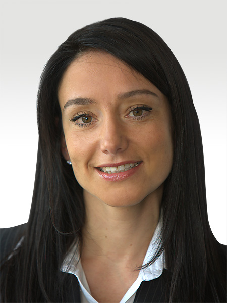 Ariane Frohne