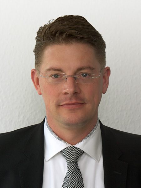 Gordon Frohne
