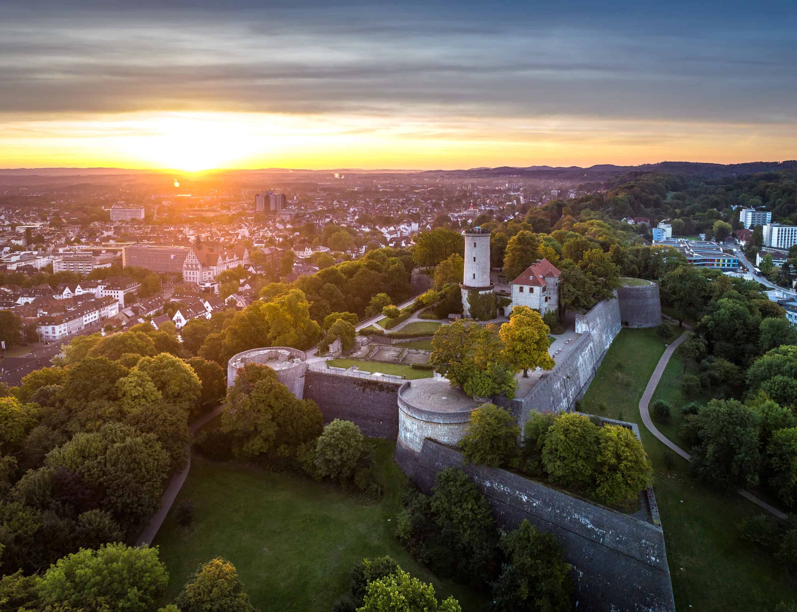 Frohne & Frohne Kanzlei Bielefeld